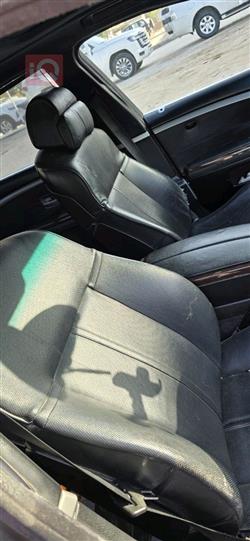 بي ام دبليو الفئة 7